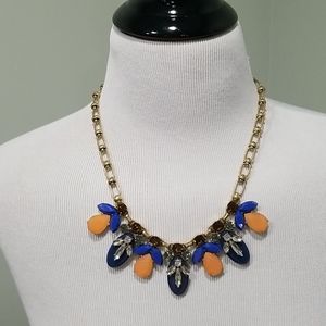 J Crew Necklace